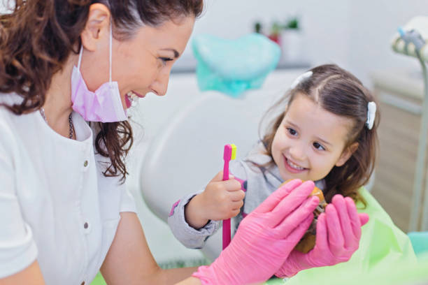 Best Dental Fillings (Composite and Amalgam)  in Eldorado, TX